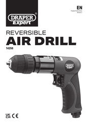 Draper 5276K/PRO Original Instructions Manual