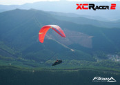 Flow Paragliders XCRACER 2 Manual