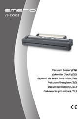 emerio BL-28002 Instruction Manual