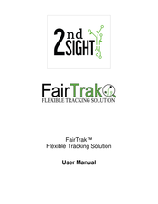 2nd Sight BioScience FairTrak User Manual