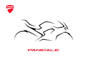 Ducati PANIGALE V4R 2024 Owner's Manual