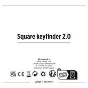 XD COLLECTION P279.20 Series Manual