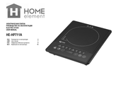 HOME ELEMENT HE-HP711A User Manual