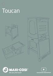 Maxi-Cosi Toucan Manual