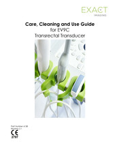 Exact Imaging EV9C Use Manual