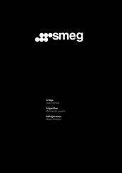 Smeg BMI Series User Manual