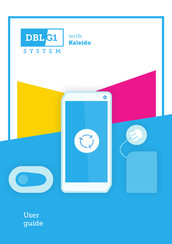 Diabeloop SA DBLG1 User Manual