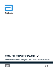 FALCOM Abbott CONNECTIVITY PACK IV User Manual