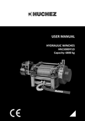 Huchez HN15000IY1D User Manual
