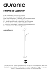 auronic AU3130 User Manual