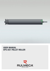 rulmeca EPS-AS1 User Manual