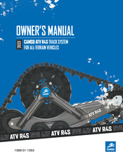 CAMSO ATV R4S Owner's Manual