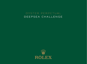 Rolex 126067 Manual