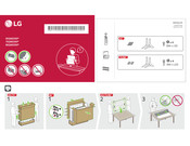 LG 65QNED90TS Series Owner's Manual