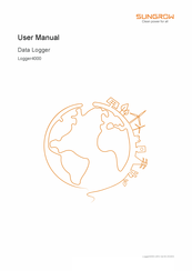 Sungrow Logger4000 User Manual
