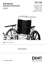 DHG Linido 201060004 User Manual