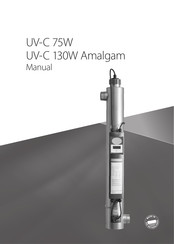 Blue Lagoon TIMER UV-C 130W Manual