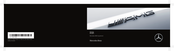 Mercedes-Benz EQS 2024 Manual