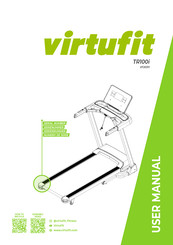 VIRTUFIT TR100i User Manual