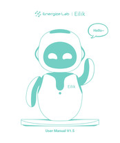 Zhuneng Technology Energize Lab Eilik User Manual