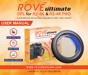 ROVE Ultimate CPL User Manual