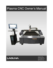 Laguna Tools SmartCut+ Plasma Owner's Manual
