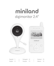 miniland digimonitor 2.4