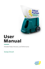 Silent Partner Scoop Smart User Manual