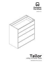 fantastic furniture Tailor Manual