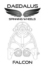 Daedalus FALCON Manual
