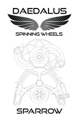 Daedalus Sparrow Manual