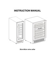 Edesa ART29641 Instruction Manual