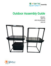 Solaris SGO-18 Assembly Manual