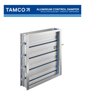 Tamco 9000 BF Series Installation Manuallines