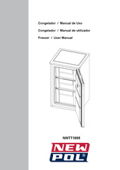 NEW POL NWTT1005 User Manual
