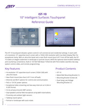 RTI IST-10 Reference Manual