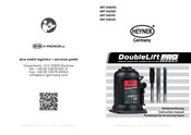 Heyner 346050 Instruction Manual