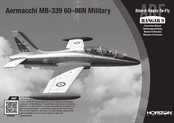 Horizon Hobby Hangar 9 HAN3390B Instruction Manual