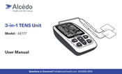 Alcedo AE177 User Manual