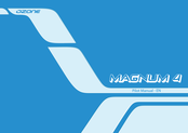 Ozone MAGNUM 4 Pilot's Manual