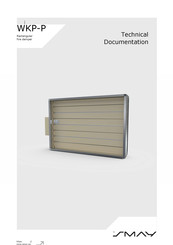 SMAY KWP-Ex Technical Documentation Manual
