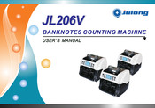 julong JL206V User Manual