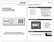 Honeywell 5901 Manual