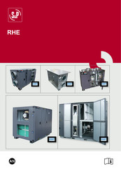 S&P RHE Series Manual
