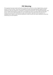 Biostar BIH60-IHP Manual