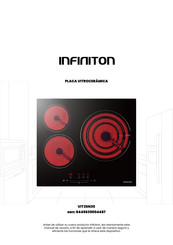 Infiniton VIT3SN30 Manual