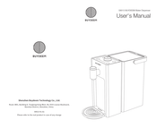 Buydeem S9013 User Manual
