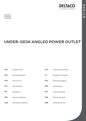 Nordic DELTACO 1902245 User Manual