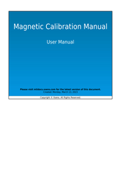 Xsens MTi User Manual