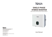 Hinen H4600-EU User Manual